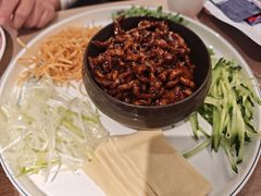 -满园烤鸭·春饼(太原街万达店)