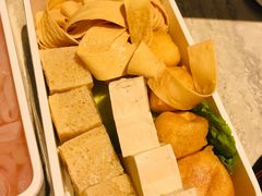 -千味涮·健康火锅(会展连城新天地店)