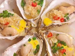 -美未居·老字号·地道顺德菜·桑拿鸡·鱼生(容桂店)