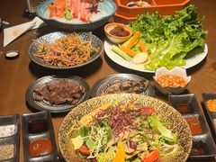 -隐炉和牛烧肉店(群力店)