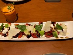 -OLLA 西班牙餐厅(丰盛里店)