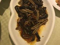 -丁山花园酒店-明园餐厅