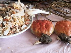 -芸海阁·农家私房菜(沙家浜景区出口店)