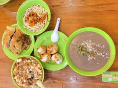 -三镇民生甜食馆(胜利街总店)