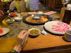 -舒家大院重庆老火锅(纪念塔店)