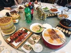 -小厨娘淮扬菜(清江苏宁广场店)