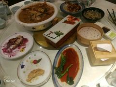 -鸭匠食府·挂炉烤鸭·新京菜(阜成路店)