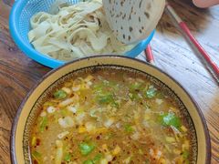 -兄弟俩老李家牛肉汤(总店)