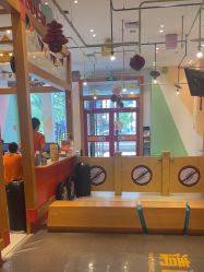 -玩元素·家庭游乐成长中心(香格里拉店)