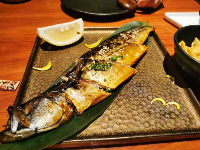 摩打食堂(江南西店"7415食物浇入各种香甜的酱汁 所以口感味道.