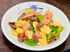 -师傅仔美食(东华老店)