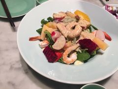 -泰钰丰烤鸭(开发区店)