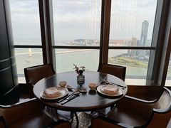 -珠海瑞吉酒店·宴庭中餐厅