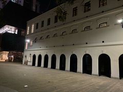 -大馆(前中区警署建築群)