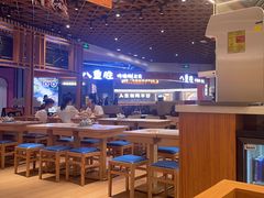 -陳香貴·兰州牛肉面(东方宝泰店)