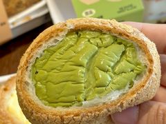 -迦南·甜品蛋糕(传媒店)