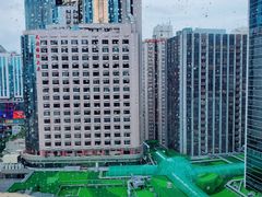-国贸旋转餐厅(国贸广场店)