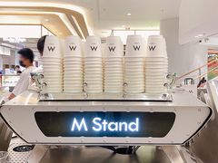 -M Stand(宁波万象城店)