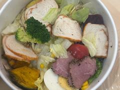 -锐动健身游泳(博地中心店)