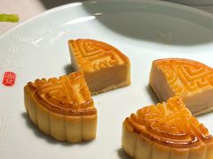 -上地宴·中关村的会客厅(清河高铁站店)