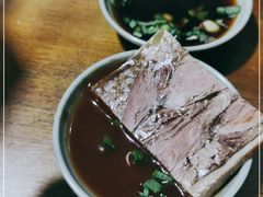 -苏州藏书羊肉(本溪路店)