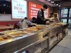 -新红帽自助盒饭(大悦城店)