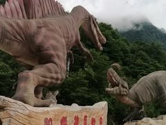 -梦幻奥陶纪景区