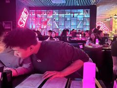 -MOSSO音乐酒吧·live house(南京旗舰店)