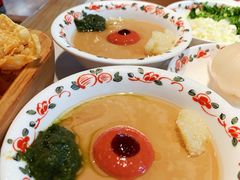 -东门口涮肉·砂锅·烤串(老门东店)