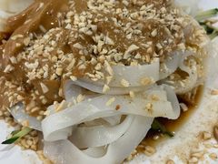 -老九圆山西面馆(CBD店)