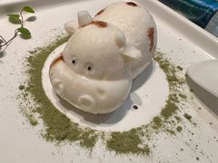 -哈啾嗨·新概念蒙餐(红星新城店)