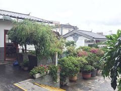 -瑞丰园庭院餐厅·白族传统家常菜