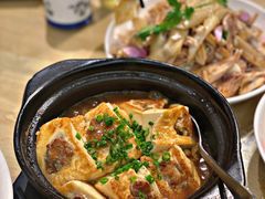 -东山茶寮(新安店)