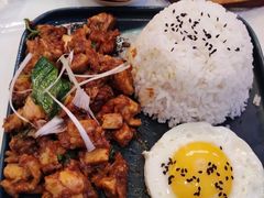 -玩味工厂·东南亚特色餐厅(太古里店)