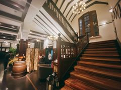 -中山路壹号传奇club·啤酒花园餐厅