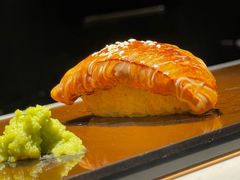 -昊·来了寿司(泡桐树店)