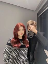 点击看大图 -3AM HAIR SALON烫发染发接发