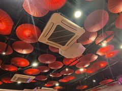 -我的面 川味Bistro(后沙峪店)