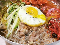 -京尚道韩式美食屋(海甸岛店)