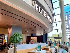 -莆田餐厅PUTIEN(颐堤港店)