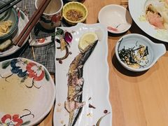 -大岛日本料理铁板烧(南通大饭店)