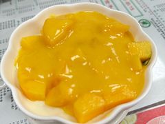 -仁信双皮奶(东川路店)