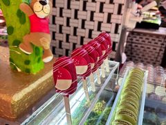 -RISE RESTAURANT(滨海湾金沙店)