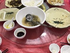 -银峰农庄·特色烧鸡·鲜无花果浸鸡