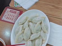 -喜家德虾仁水饺(北站店)