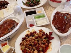 -大鸭梨(天通西苑店)