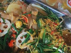 -四姐南瓜田鸡(202店)