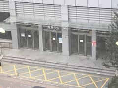 -复兴门(地铁站)