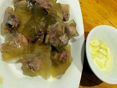 -大清花饺子(山庄店)