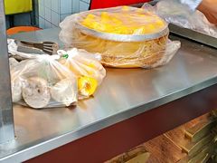 玉米窝窝头-航天馒头(瞻园路店)